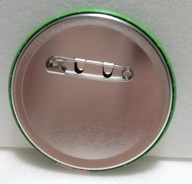 巻島裕介 缶バッジ「弱虫ペダル GRANDE ROAD」キャラコミュヒロバ限定 < アニメ/コミック/キャラクター 巻島裕介 缶バッジ「弱虫ペダル GRANDE ROAD」キャラコミュヒロバ限定 < アニメ/コミック/キャラクターの