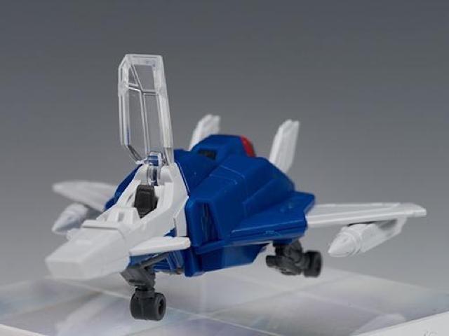 (���g)RG FORCE IMPULSE �� �z�r�[�� 