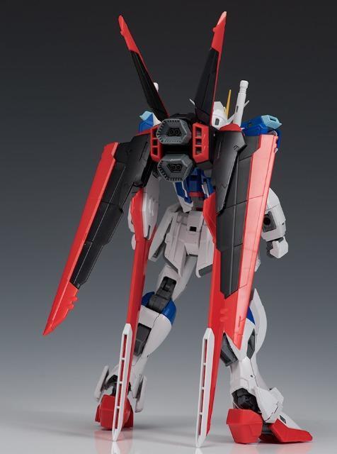 (���g)RG FORCE IMPULSE �� �z�r�[�� 