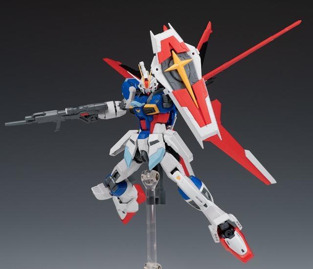 (���g)RG FORCE IMPULSE �� �z�r�[�� 