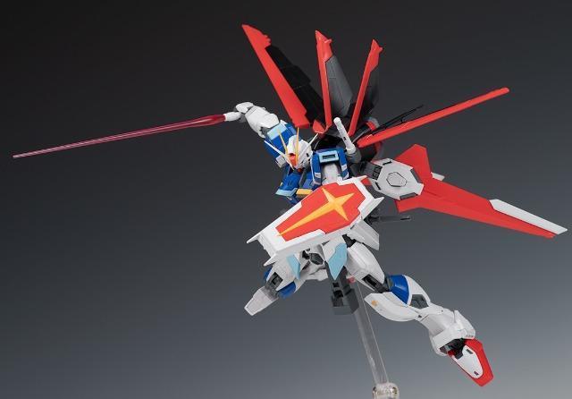 (���g)RG FORCE IMPULSE �� �z�r�[�� 