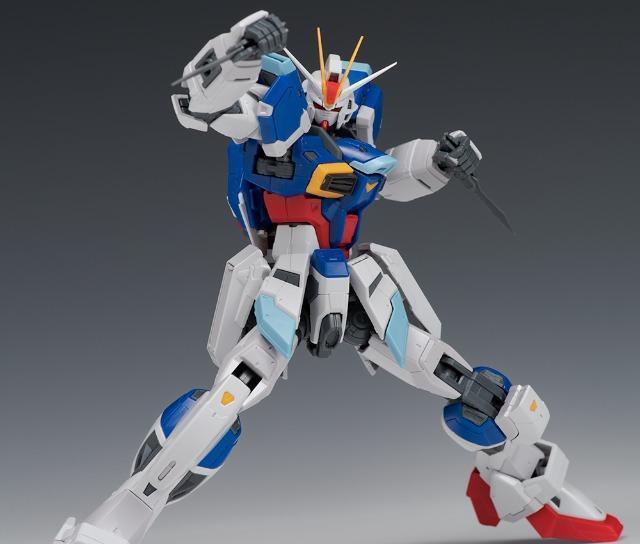 (���g)RG FORCE IMPULSE �� �z�r�[�� 