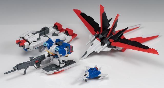 (���g)RG FORCE IMPULSE �� �z�r�[�� 