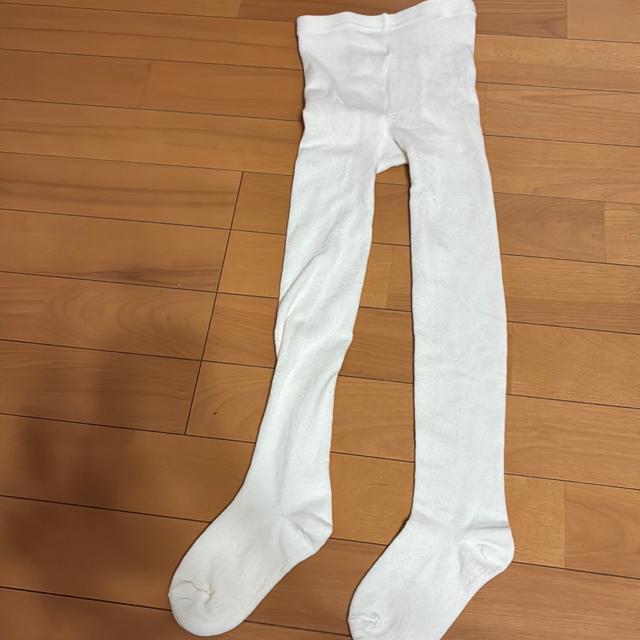 105cm�̔��F�^�C�c  �� �L�b�Y/�x�r�[�� 