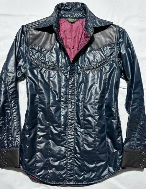 ���g�p WESTRIDE �E�G�X�g���C�h �艿5���~�� ���U�[ �v �E�G�X�^�� �V���c �W���P�b�g �V�i �ۊǕi �o�C�J�[�A���J�W �� �j���t�@�b�V������ 