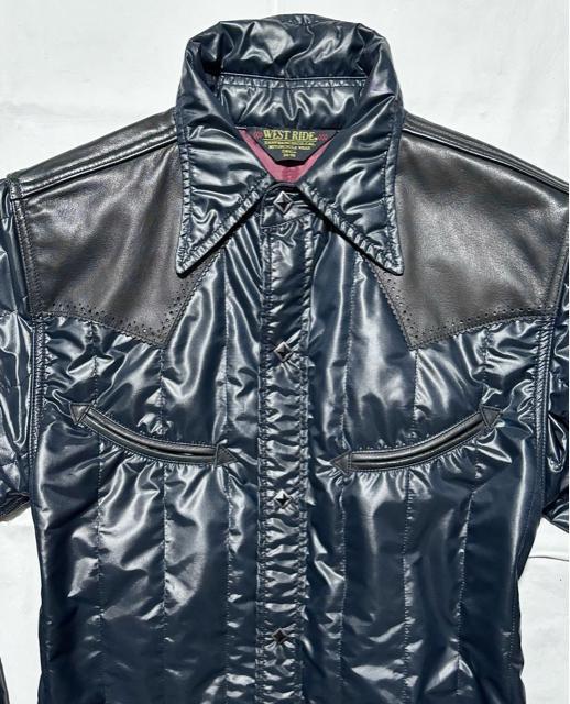 ���g�p WESTRIDE �E�G�X�g���C�h �艿5���~�� ���U�[ �v �E�G�X�^�� �V���c �W���P�b�g �V�i �ۊǕi �o�C�J�[�A���J�W �� �j���t�@�b�V������ 