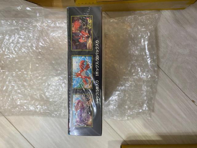 �|�P�����J�[�h�Q�[�� �z���C�g�t���A�g���p�b�N�f���b�N�XBOX�����K�u���C�uBOX �V�������N�t�� 2�Z�b�g�@�|�P�J�@BOX �� �g���[�f�B���O�J�[�h�� 