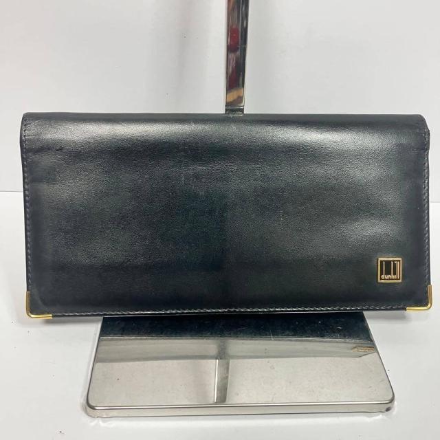 DUNHILL ダンヒル 長財布 メンズ 高級感 カードポケット10 メンズ長財布 < ブランド DUNHILL ダンヒル 長財布 メンズ 高級感 カードポケット10 メンズ長財布 < ブランドの