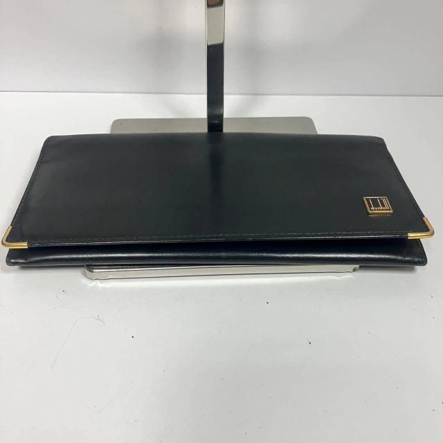 DUNHILL ダンヒル 長財布 メンズ 高級感 カードポケット10 メンズ長財布 < ブランド DUNHILL ダンヒル 長財布 メンズ 高級感 カードポケット10 メンズ長財布 < ブランドの