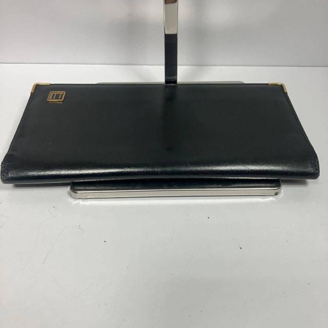 DUNHILL ダンヒル 長財布 メンズ 高級感 カードポケット10 メンズ長財布 < ブランド DUNHILL ダンヒル 長財布 メンズ 高級感 カードポケット10 メンズ長財布 < ブランドの