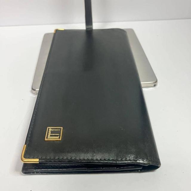 DUNHILL ダンヒル 長財布 メンズ 高級感 カードポケット10 メンズ長財布 < ブランド DUNHILL ダンヒル 長財布 メンズ 高級感 カードポケット10 メンズ長財布 < ブランドの