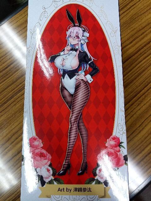 �V�i�A���J���@�t�B�M���A�@�X�[�p�[���Ɏq�@����ver. �� �z�r�[�� 