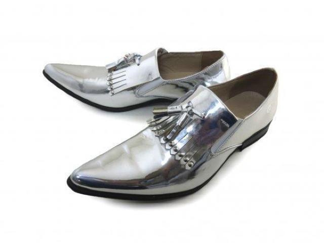 1�~~C268�V�iDOWBL�L���g�^�b�Z�����[�t�@�[27�a��SILVER��  �� �j���t�@�b�V������ 