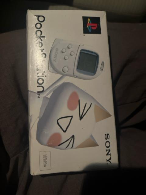 �|�P�b�g�X�e�[�V����  �� �Q�[���{��/�\�t�g�� 