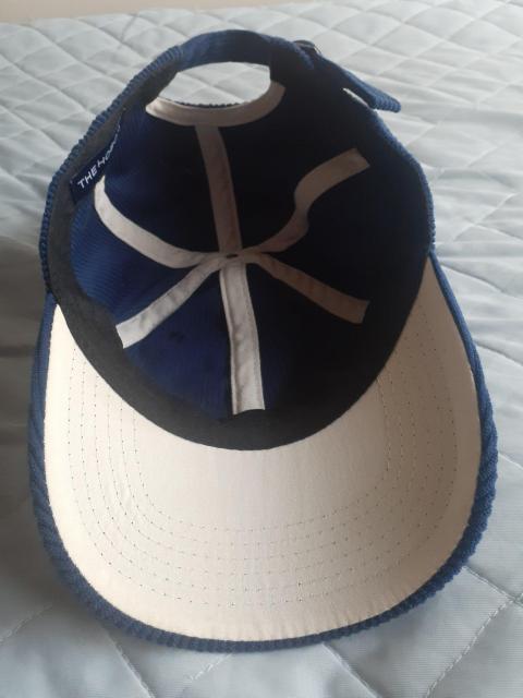 �L���b�v �� �j���t�@�b�V������ 