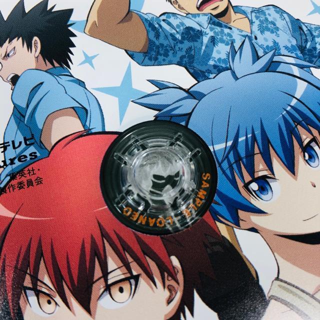 �ÎE���� 8 �i�T���v���Ł@�u���[���C�j �� CD/DVD/�r�f�I�� 