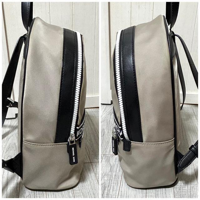 MICHAEL KORS �}�C�P���R�[�X �~�f�B�A�� �o�b�N�p�b�N �����b�N �� �u�����h�� 