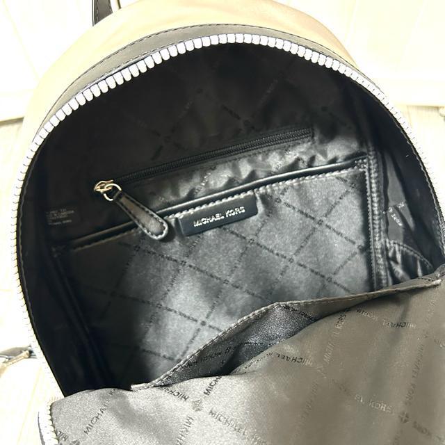 MICHAEL KORS �}�C�P���R�[�X �~�f�B�A�� �o�b�N�p�b�N �����b�N �� �u�����h�� 