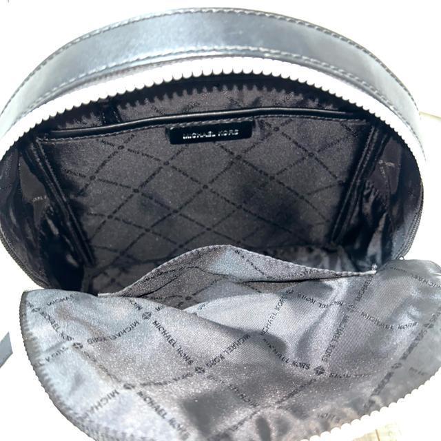 MICHAEL KORS �}�C�P���R�[�X �~�f�B�A�� �o�b�N�p�b�N �����b�N �� �u�����h�� 