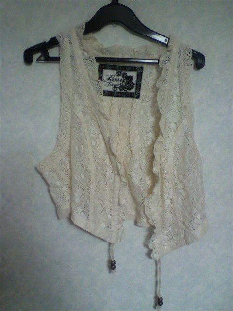 ベスト < 女性ファッション  ベスト  < 女性ファッションの