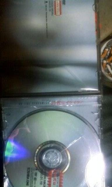 宇多田ヒカルDVD「20代はイケイケ!」 < タレントグッズ  宇多田ヒカルDVD「20代はイケイケ!」 < タレントグッズの