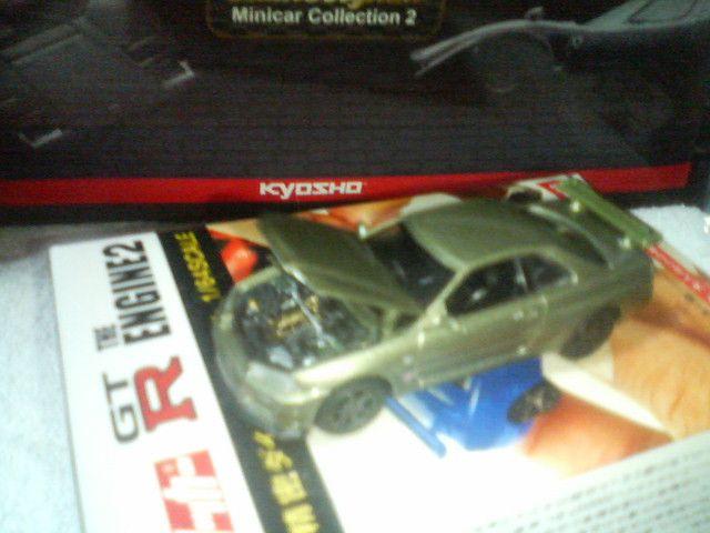 タッカー エンジン2 スカイラインR34 Mスペック ニュル シークレット < ホビー タッカー エンジン2 スカイラインR34 Mスペック ニュル シークレット < ホビーの