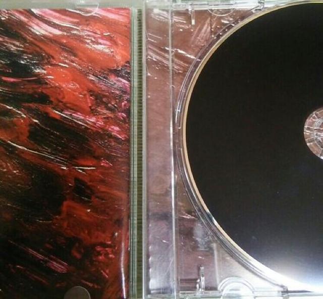 CD EhlX TERROR  і  ^gObY 