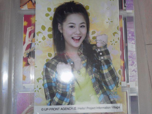 新垣里沙公式生写真(^p^)。 < タレントグッズ  新垣里沙公式生写真(^p^)。  < タレントグッズの