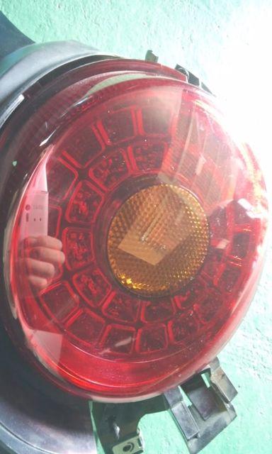 022)アルファロメオミト純正LEDテール右側動作確認済み美品即決送料無料 < 自動車/バイク 022)アルファロメオミト純正LEDテール右側動作確認済み美品即決送料無料 < 自動車/バイク