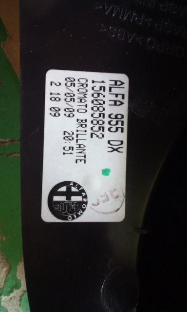 022)アルファロメオミト純正LEDテール右側動作確認済み美品即決送料無料 < 自動車/バイク 022)アルファロメオミト純正LEDテール右側動作確認済み美品即決送料無料 < 自動車/バイク
