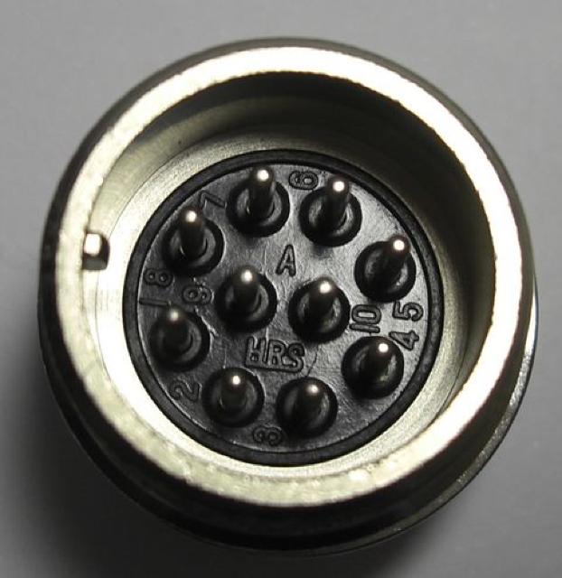 HRS/10Pコネクター六角ナット付20個1口袋入り未使用品!! < 家電/AV  HRS/10Pコネクター六角ナット付20個1口袋入り未使用品!!  < 家電/AVの