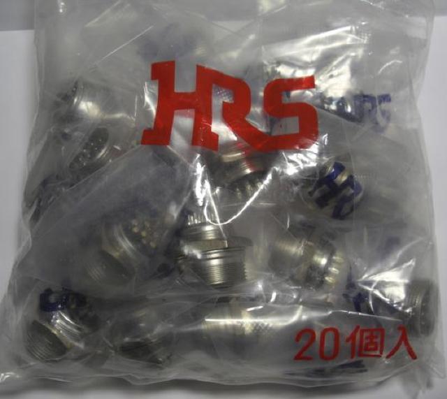 HRS/10Pコネクター六角ナット付20個1口袋入り未使用品!! < 家電/AV  HRS/10Pコネクター六角ナット付20個1口袋入り未使用品!! < 家電/AVの