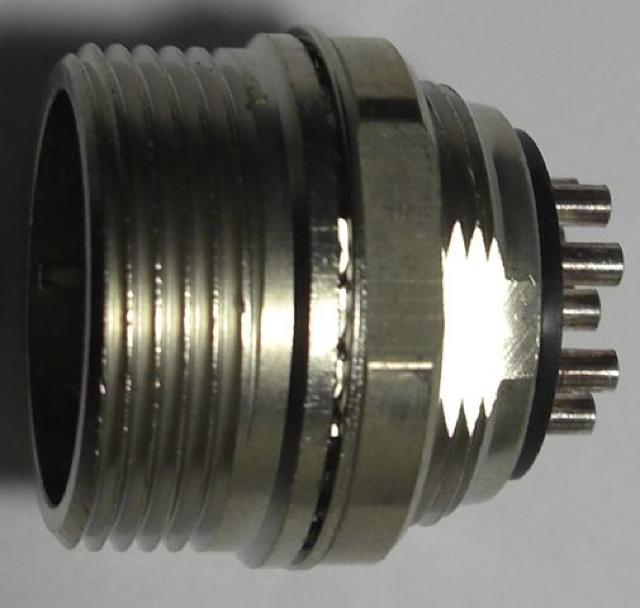 HRS/10Pコネクター六角ナット付20個1口袋入り未使用品!! < 家電/AV  HRS/10Pコネクター六角ナット付20個1口袋入り未使用品!! < 家電/AVの