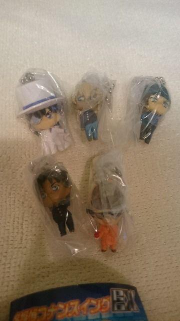 �܂Ƃߔ��� �V�i ���T��R�i�� �X�C���OEX �S5�̃Z�b�g ����&�Ԉ� ���� �� �A�j��/�R�~�b�N/�L�����N�^�[�� 