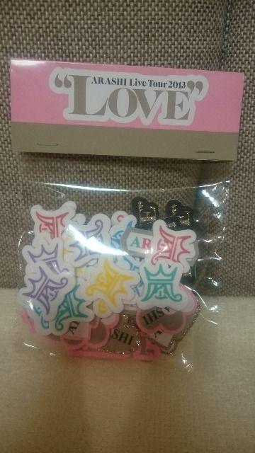 J  CucA[ 2013 LOVE ~jTCY XebJ[(V[)  30O   ^gObY 