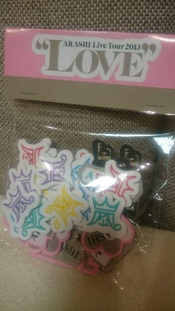 J  CucA[ 2013 LOVE ~jTCY XebJ[(V[)  30O  ^gObY 