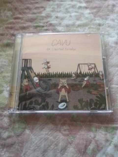 希少〓04 limited sazabys CAVU 初回限定版〓 < タレントグッズ  希少〓04 limited sazabys CAVU 初回限定版〓  < タレントグッズの