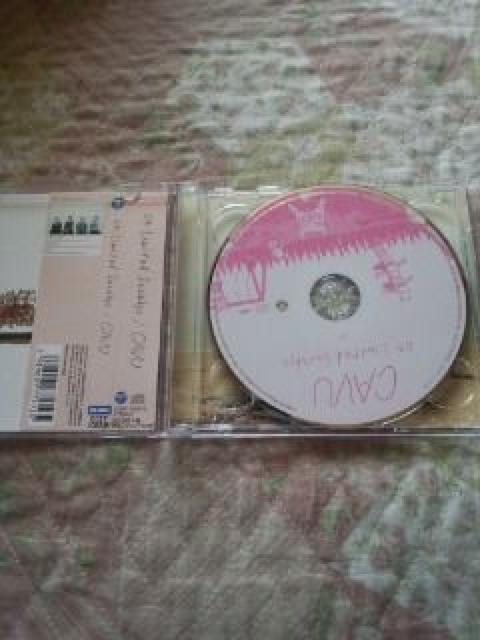 希少〓04 limited sazabys CAVU 初回限定版〓 < タレントグッズ  希少〓04 limited sazabys CAVU 初回限定版〓 < タレントグッズの