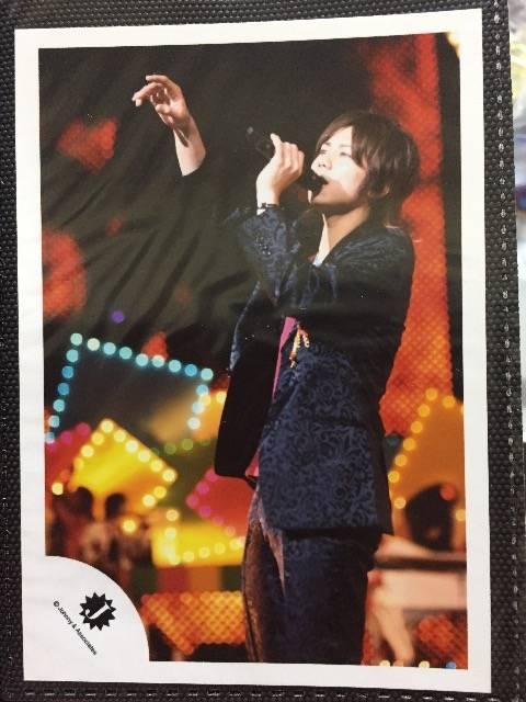 Kis-My-Ft2 北山宏光君写真33 < タレントグッズ  Kis-My-Ft2 北山宏光君写真33  < タレントグッズの