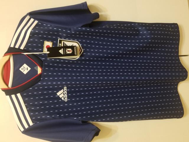 アディダス サッカー日本代表 ユニフォーム  < レジャー/スポーツ  アディダス サッカー日本代表 ユニフォーム  < レジャー/スポーツの