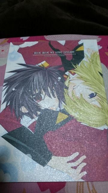 ■レイ×シン■ガンダムSEED Destiny ラブラブ同人誌 BL 新品同様 < アニメ/コミック/キャラクター  ■レイ×シン■ガンダムSEED Destiny ラブラブ同人誌 BL 新品同様  < アニメ/コミック/キャラクターの