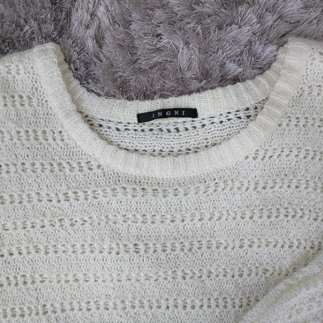 INGNIセーター < ブランド INGNIセーター < ブランドの