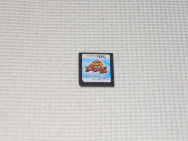 DS★メタルファイト ベイブレード 爆神スサノオ襲来! < ゲーム本体/ソフト  DS★メタルファイト ベイブレード 爆神スサノオ襲来!  < ゲーム本体/ソフトの