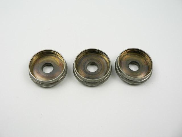 YAMAHAトランペット用トップキャップ 3点セット◆純正品 < ホビー YAMAHAトランペット用トップキャップ 3点セット◆純正品 < ホビーの