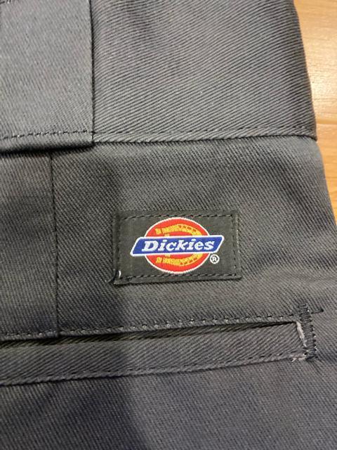 Dickies 874ワークパンツ  超超超大きい sizeW58  チャコールグレー  ウエスト148cm < ブランド  Dickies 874ワークパンツ  超超超大きい sizeW58  チャコールグレー  ウエスト148cm < ブランドの