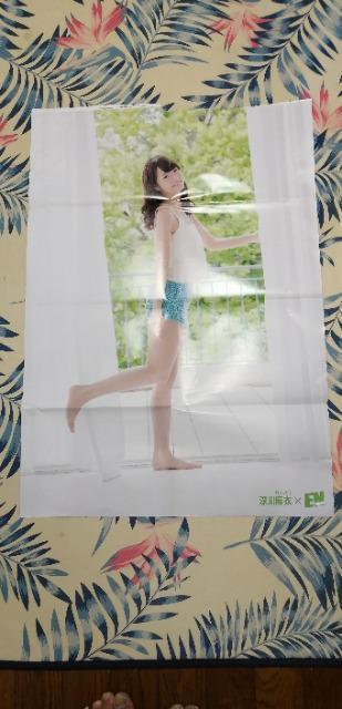 HKT48オムニバスPHOTO BOOKLET&宮脇咲良ポスター2種セット! < タレントグッズ  HKT48オムニバスPHOTO BOOKLET&宮脇咲良ポスター2種セット! < タレントグッズの