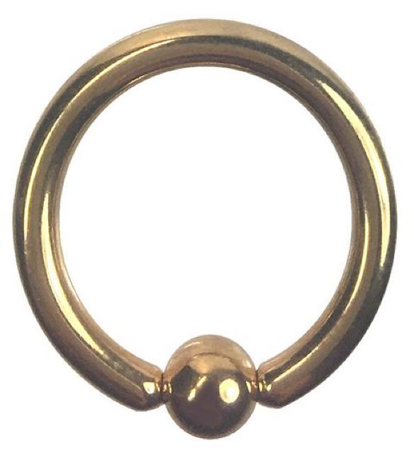 ステンレスボディピアス 14G 内径12mm ボール4mm ゴールド シンプル 耳 口 眉 軟骨 ヘリックス トラガス 金色 < 男性アクセサリー/時計  ステンレスボディピアス 14G 内径12mm ボール4mm ゴールド シンプル 耳 口 眉 軟骨 ヘリックス トラガス 金色  < 男性アクセサリー/時計の