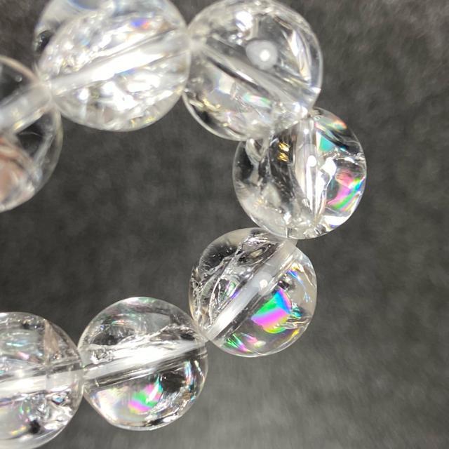 《bracelet》ブラジル産 天然石アイリスクォーツ < 女性アクセサリー/時計  《bracelet》ブラジル産 天然石アイリスクォーツ < 女性アクセサリー/時計の