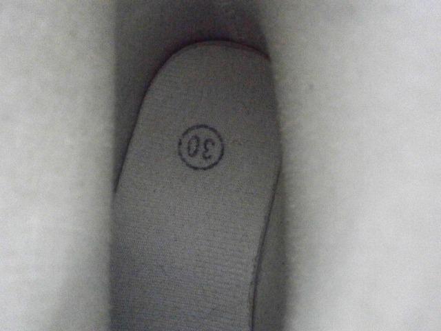 ◆faux pas paris フォーパパリ レインブーツ 中古品 ホワイト サイズ30 < 男性ファッション  ◆faux pas paris フォーパパリ レインブーツ 中古品 ホワイト サイズ30 < 男性ファッションの