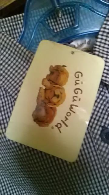 19*新品*訳あり*ブラウス < キッズ/ベビー  19*新品*訳あり*ブラウス  < キッズ/ベビーの